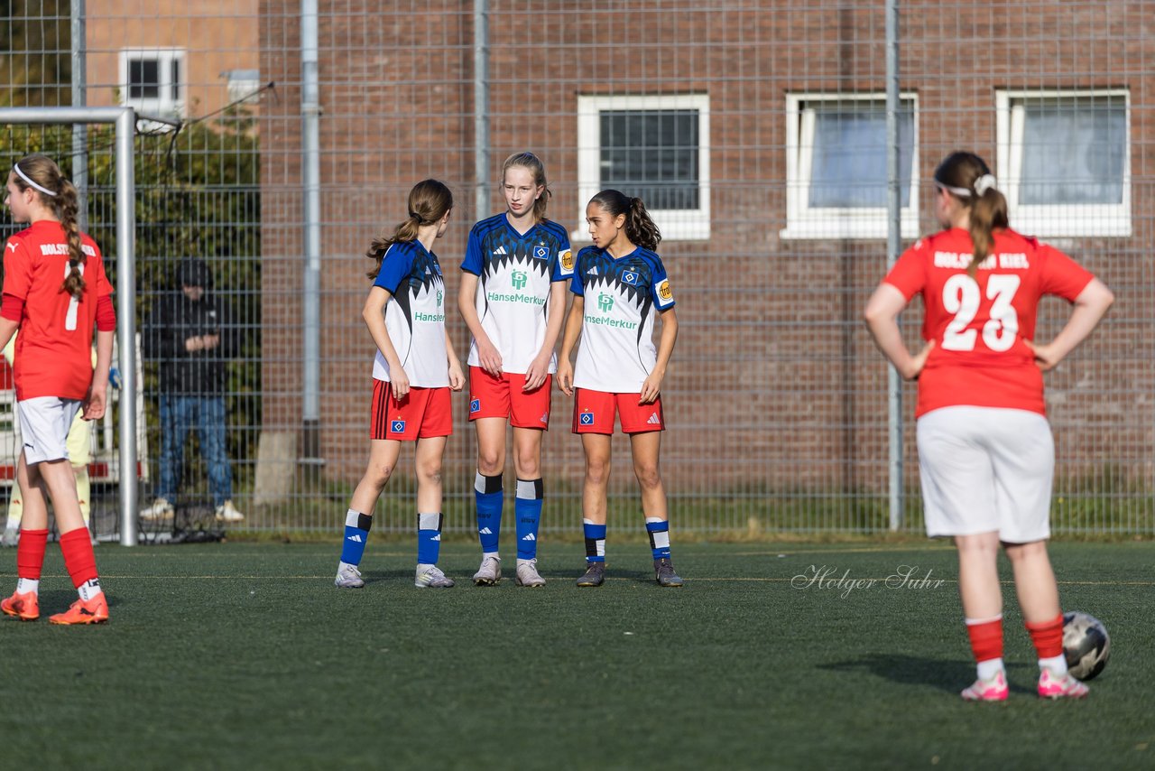 Bild 81 - wCJ Holstein Kiel Turnier